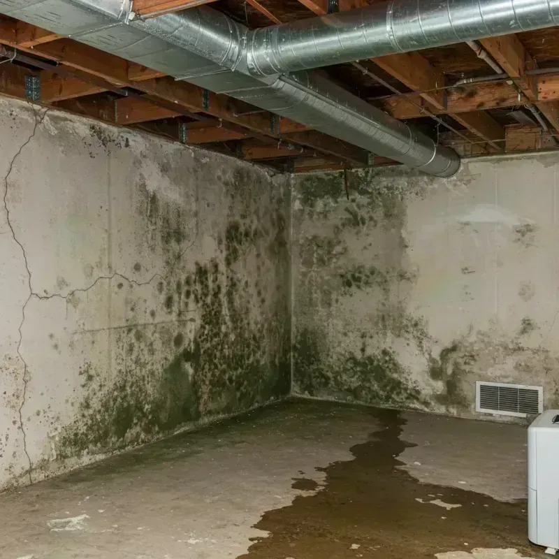 Professional Mold Removal in Bridgton, ME